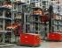 Linde K 15-3