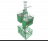 इंडस्ट्रियल होइस्ट Jaso GE2060