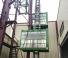 इंडस्ट्रियल होइस्ट Mastclimber Solutions MS-SC-100TD