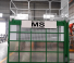 इंडस्ट्रियल होइस्ट Mastclimber Solutions MS-SC-150/150TD