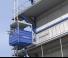 इंडस्ट्रियल होइस्ट Böcker Super-Lift MX 1024