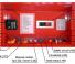 इंडस्ट्रियल होइस्ट Scanclimber Wega SC2532-65H