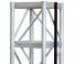 इंडस्ट्रियल होइस्ट Scanclimber Wega SC3232-65H