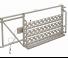 इंडस्ट्रियल होइस्ट Scanclimber Wega SC3232-65H