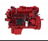 DongFeng Cummins 15NNS6B550A