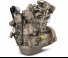 इंजन John Deere 4045 Ex-DPF