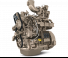 इंजन John Deere 4045 Ex-DPF