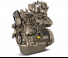 इंजन John Deere 4045 Ex-DPF