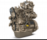 इंजन John Deere 4045 Ex-DPF