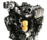 इंजन JCB 444 