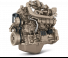 इंजन John Deere 6068
