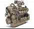 इंजन John Deere 6068