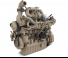 इंजन John Deere 6068