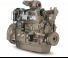 इंजन John Deere 6068
