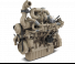 इंजन John Deere 6090