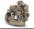 इंजन John Deere 6090