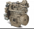 इंजन John Deere 6135