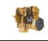 इंजन Caterpillar C15 Acert