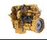 इंजन Caterpillar C15 Acert