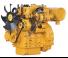 इंजन Caterpillar C1.5