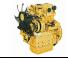 इंजन Caterpillar C1.5