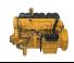 इंजन Caterpillar C18 Acert