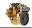 इंजन Caterpillar C3.4B