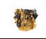 इंजन Caterpillar C3.4B