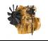 इंजन Caterpillar C4.4 Acert