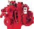 इंजन Cummins C8.3-260
