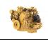 इंजन Caterpillar C9.3 Acert