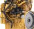इंजन Caterpillar C9.3