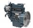 इंजन Kubota D1005-E2B