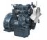 इंजन Kubota D1105-E3B