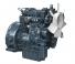 इंजन Kubota D1105-E4B