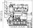 इंजन Kubota D1305