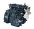 इंजन Kubota D1703-M-DI-E2B