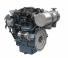 इंजन Kubota D1803-CR-E5