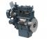 इंजन Kubota D722-E2B