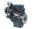 इंजन Kubota D722-E3B