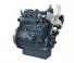इंजन Kubota D902-E3B