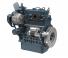 इंजन Kubota D902-E4B