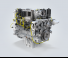 इंजन Liebherr D934