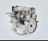 इंजन Liebherr D934