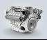 इंजन Liebherr D9512