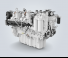इंजन Liebherr D9612