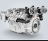 इंजन Liebherr D9616