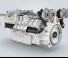 इंजन Liebherr D9620