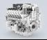 इंजन Liebherr D9812