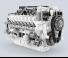 इंजन Liebherr D9816